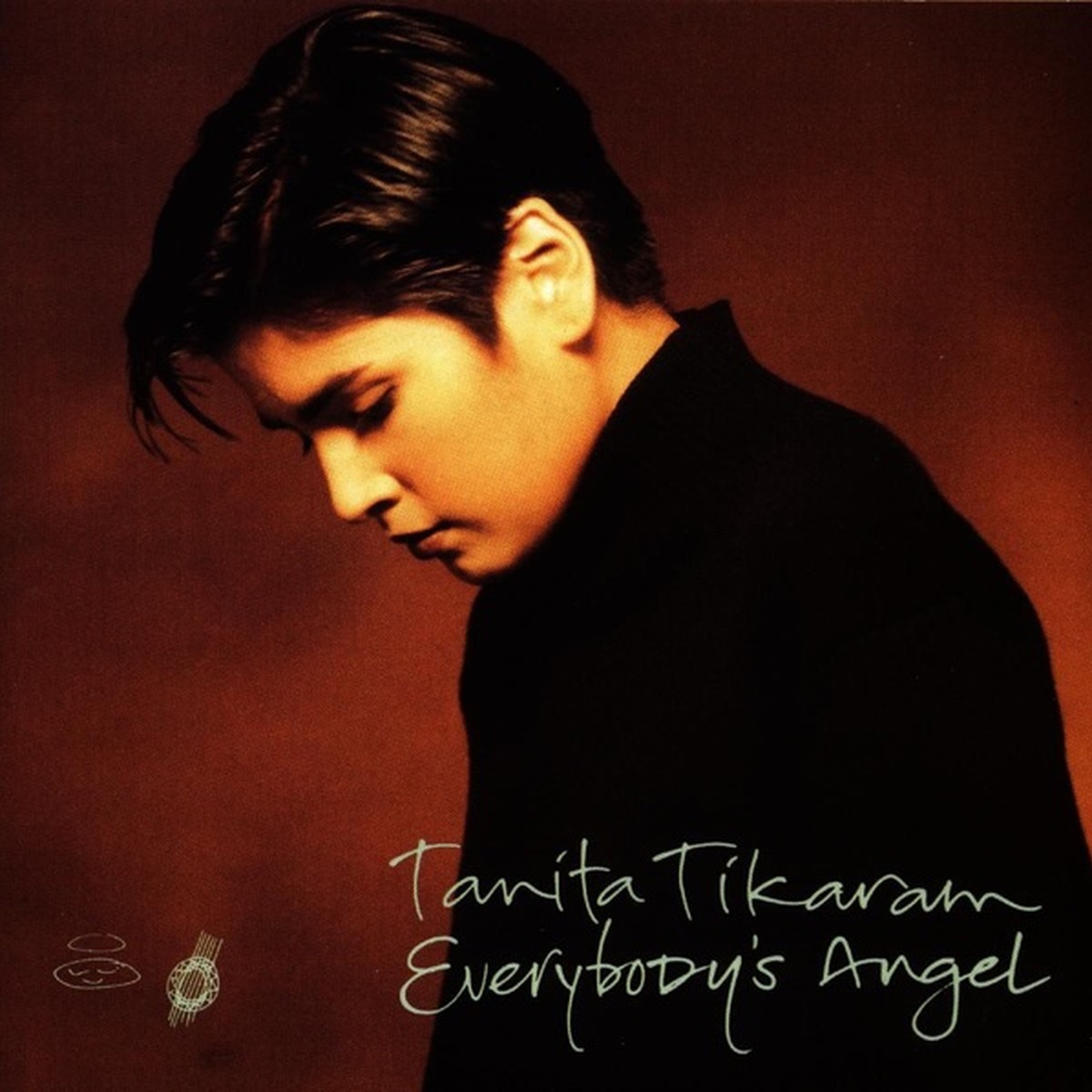 Everybody's Angel by Tanita Tikaram