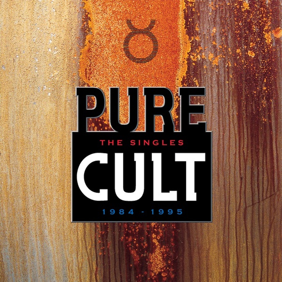 The Cult (album) by The Cult