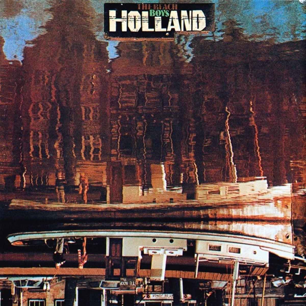 Holland by The Beach Boys