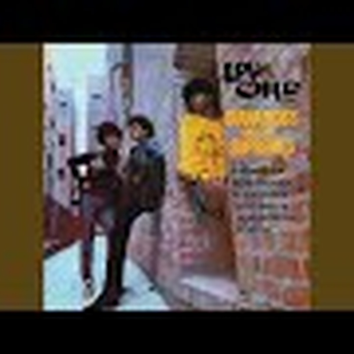 Diana Ross & the Supremes - Love Child