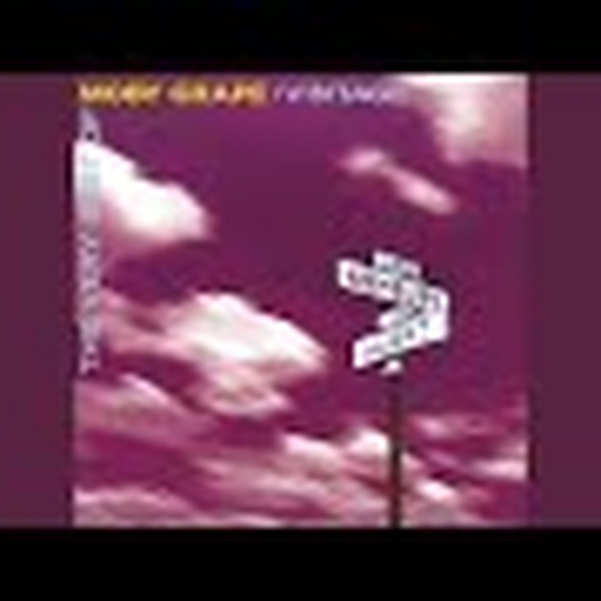 Vintage: The Very Best of Moby Grape by Moby Grape album cover