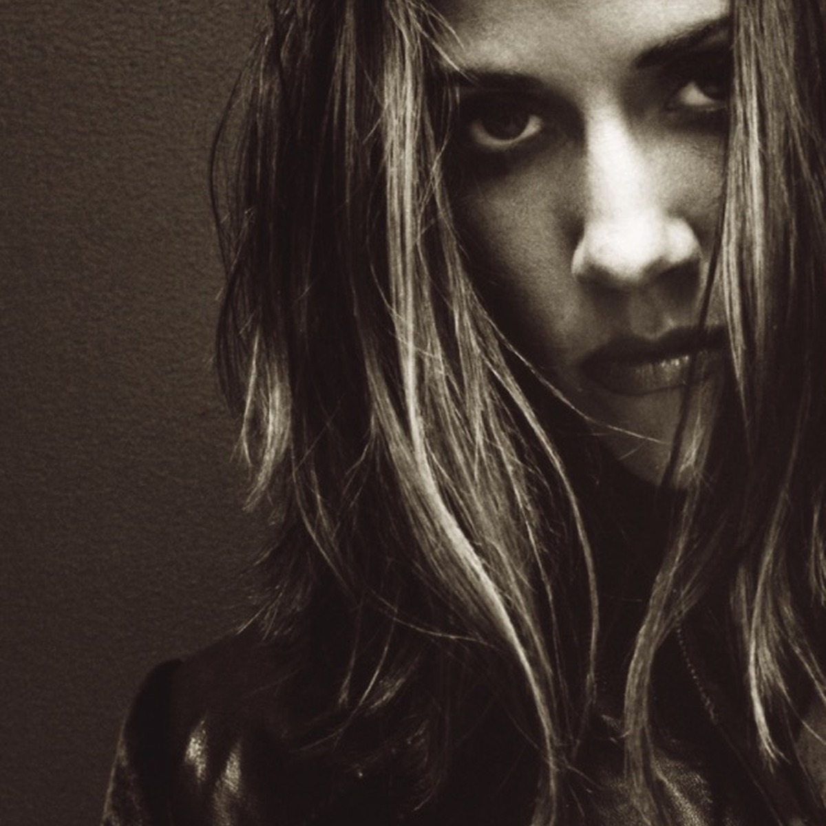 Sheryl Crow (album) by Sheryl Crow