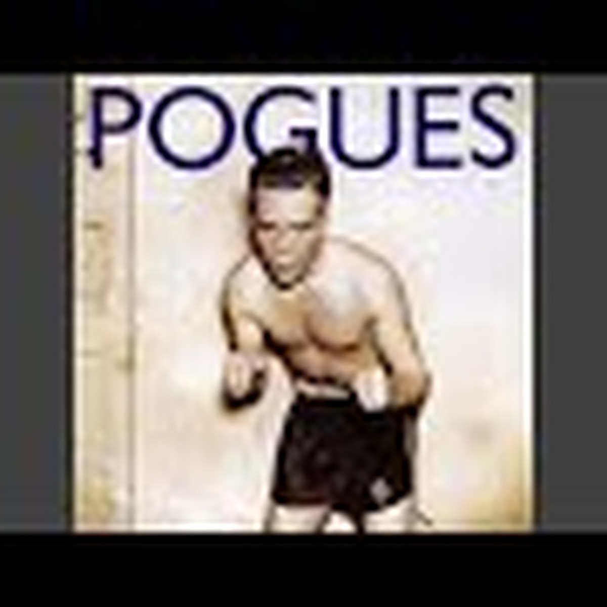 Peace and Love (The Pogues album) by The Pogues
