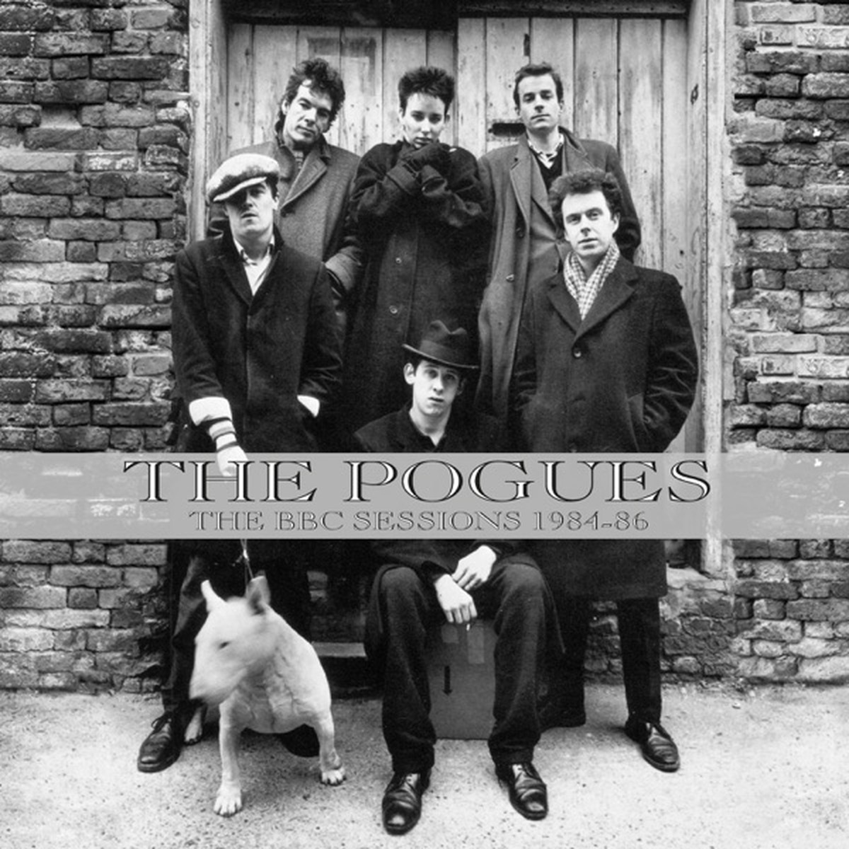 If I Should Fall from Grace with God by The Pogues