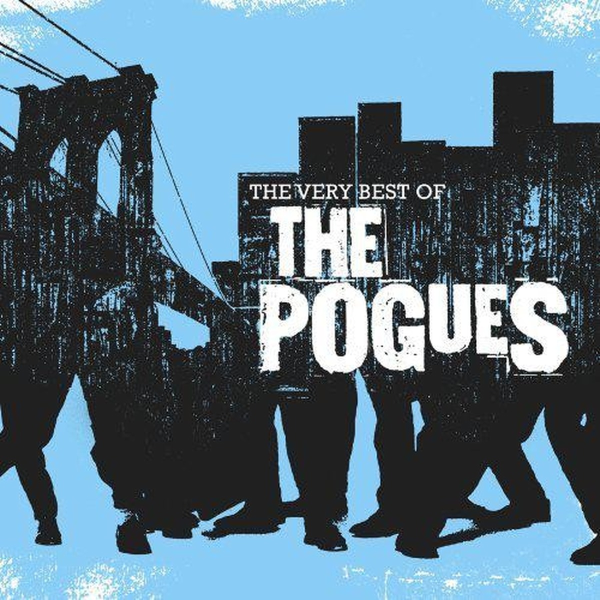 The Very Best of The Pogues by The Pogues