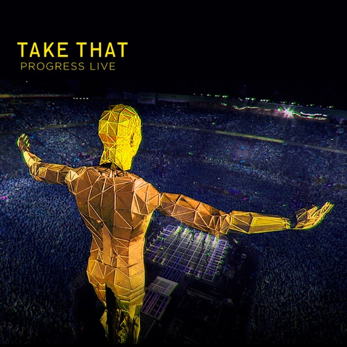 Progress by Take That