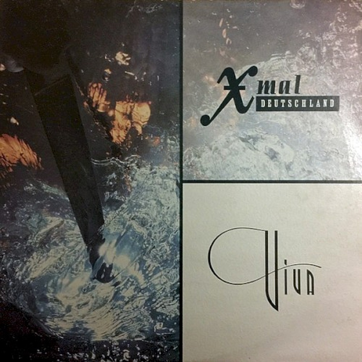 Viva by Xmal Deutschland