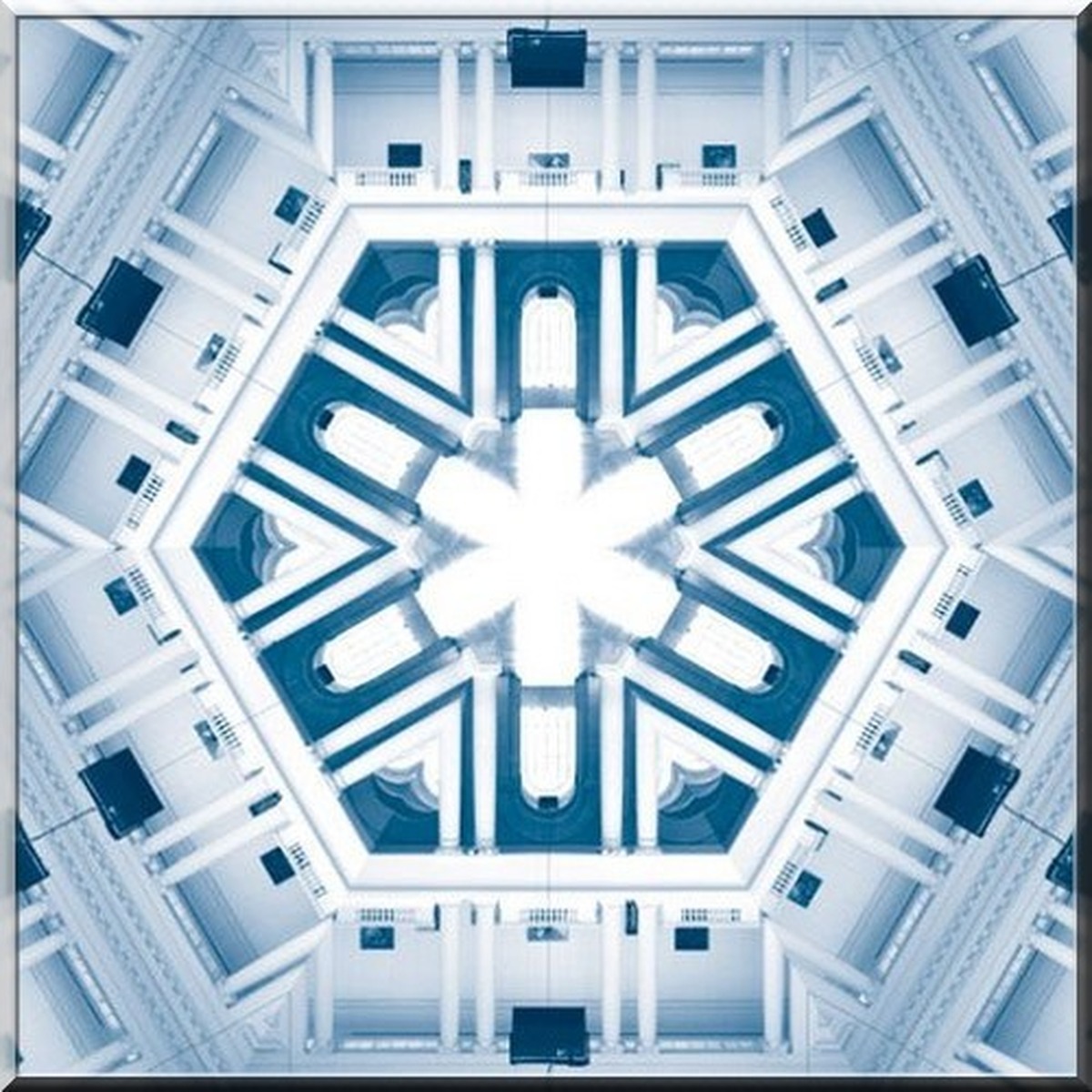 Music for Museum by Air album cover