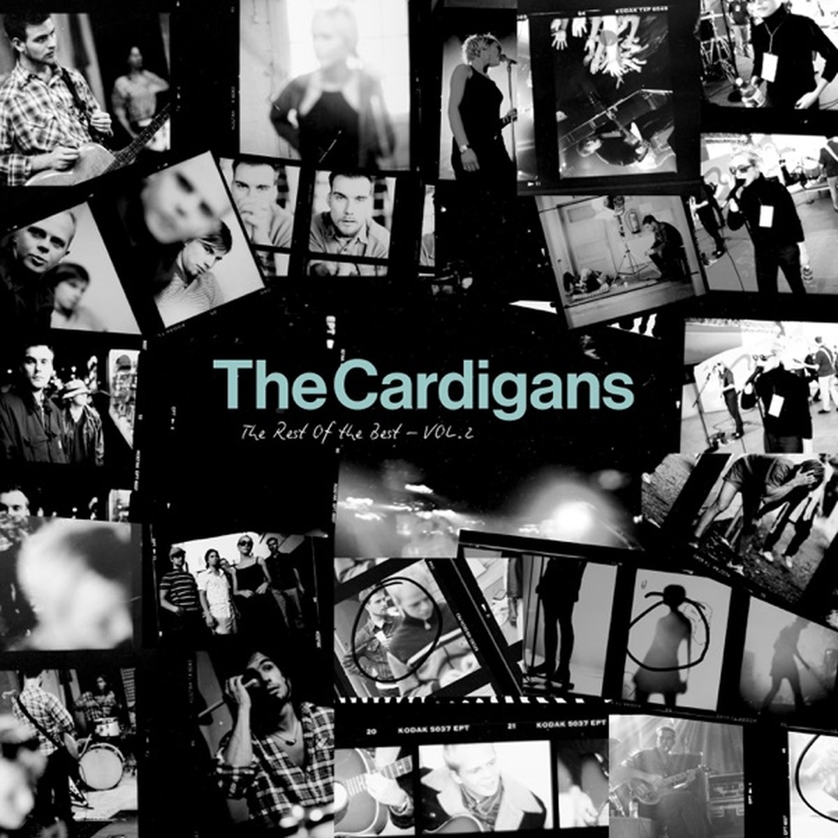 Best Of by The Cardigans