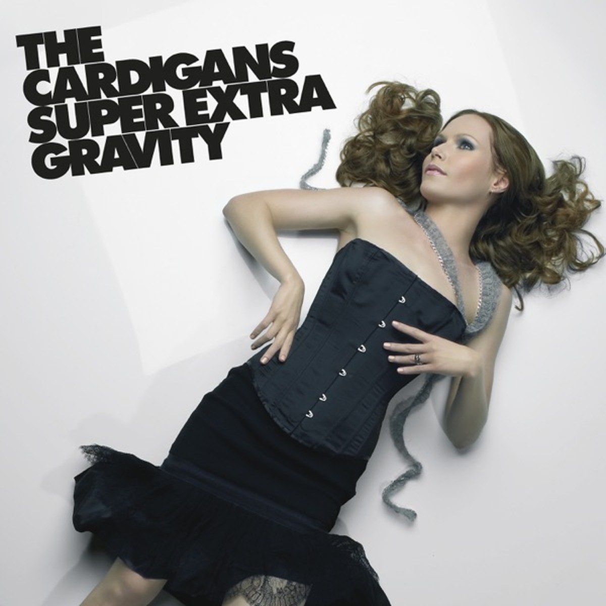 Super Extra Gravity by The Cardigans
