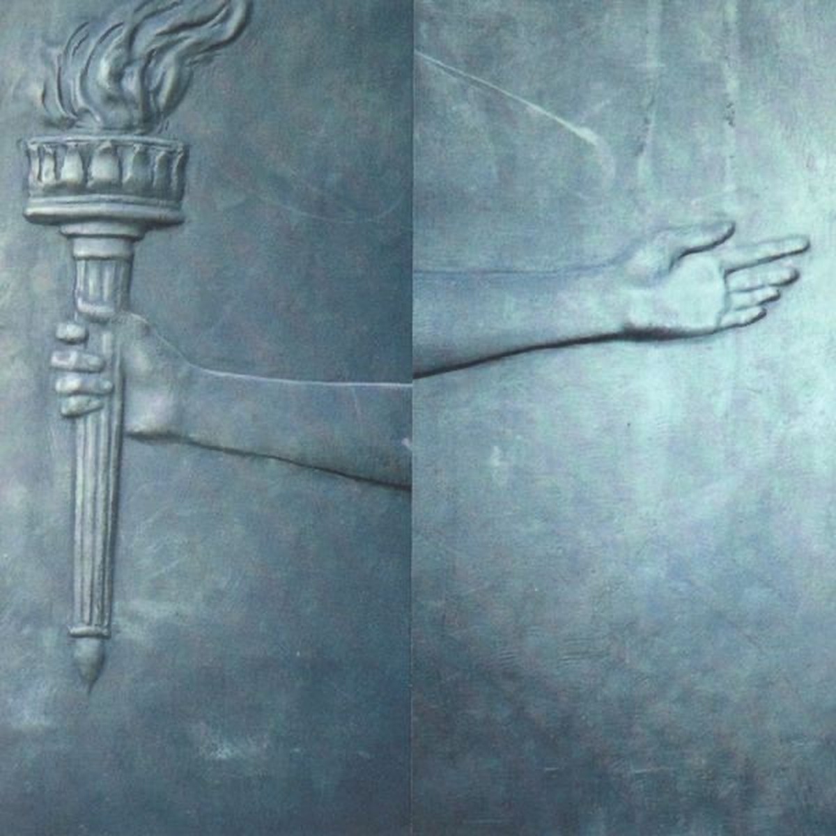 The Argument by Fugazi