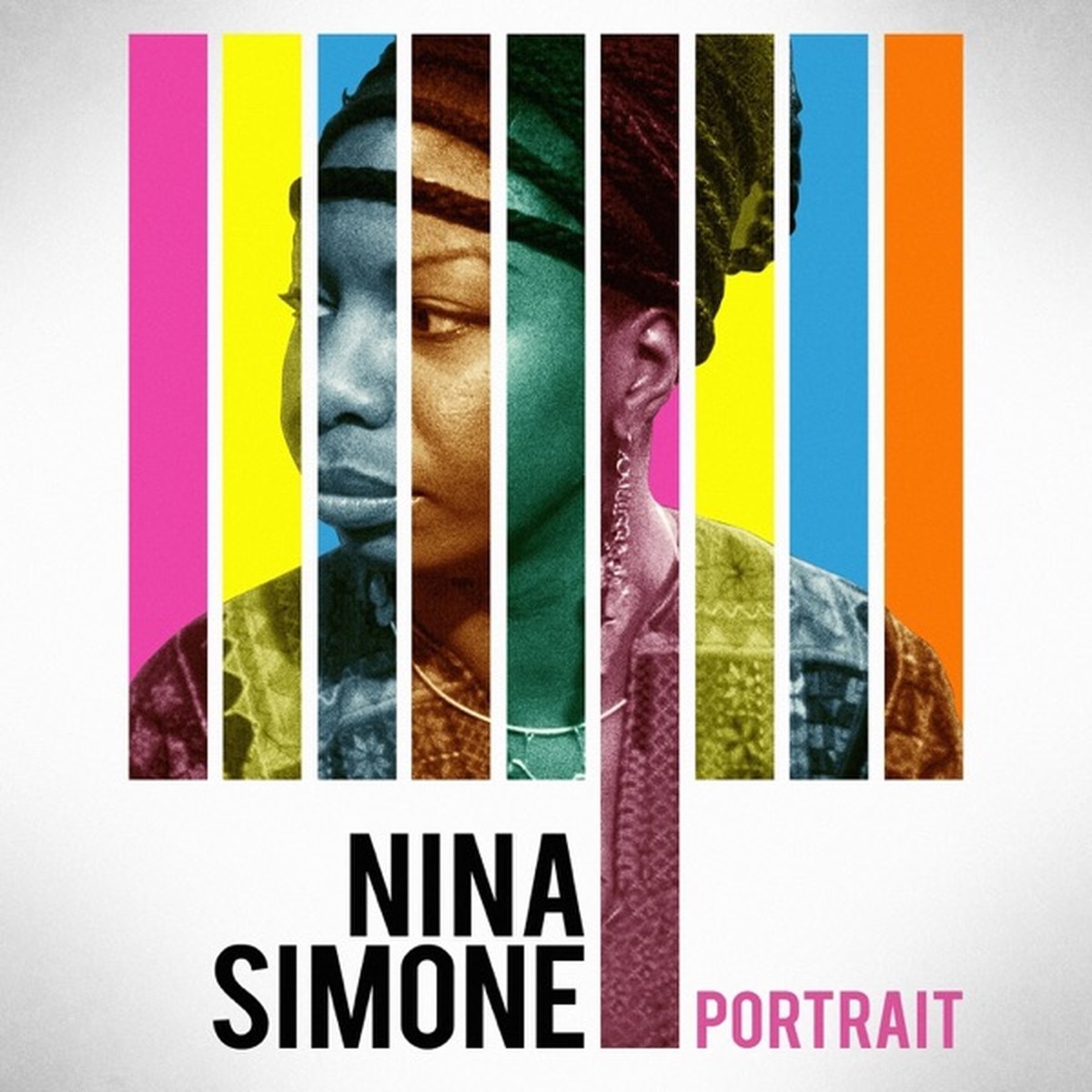 Nina Simone Sings Ellington by Nina Simone album cover