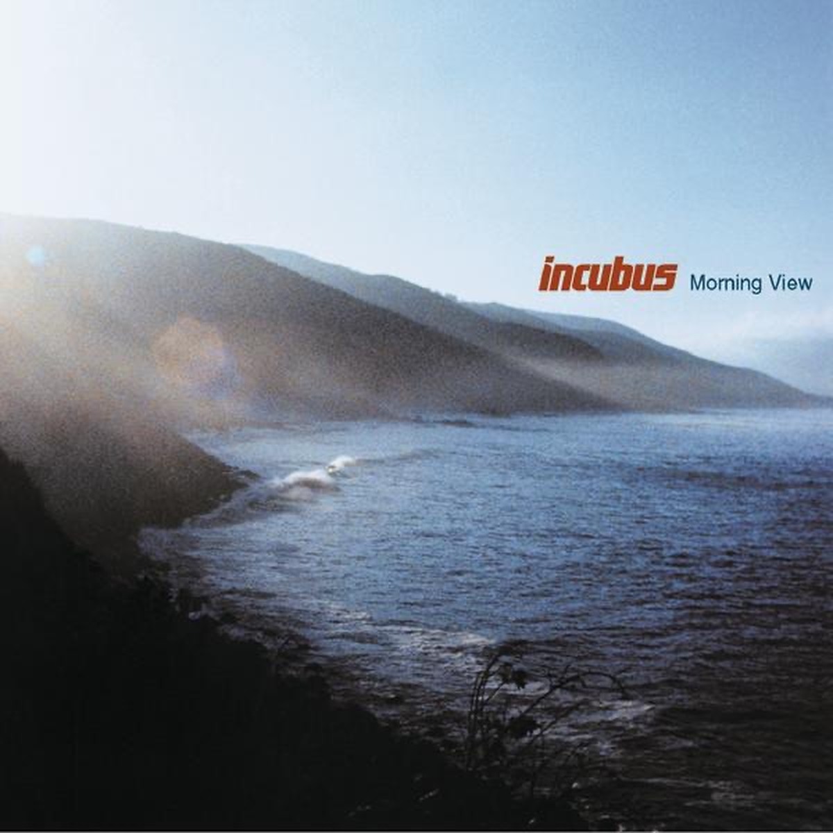 8 (Incubus album) by Incubus album cover