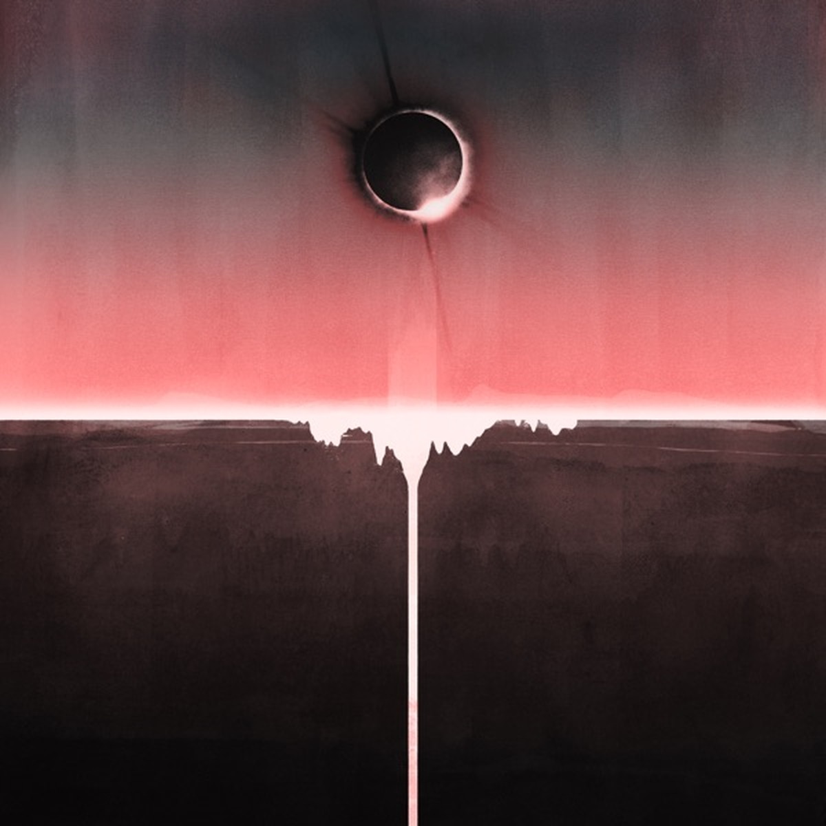 Every Country's Sun by Mogwai album cover