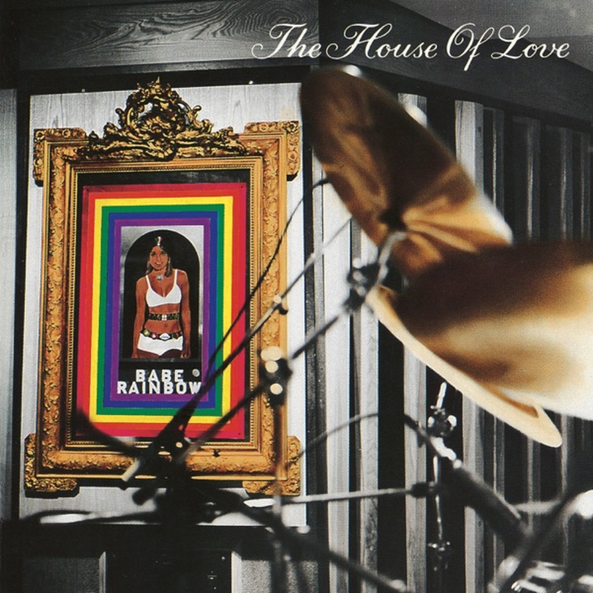 Babe Rainbow by The House of Love