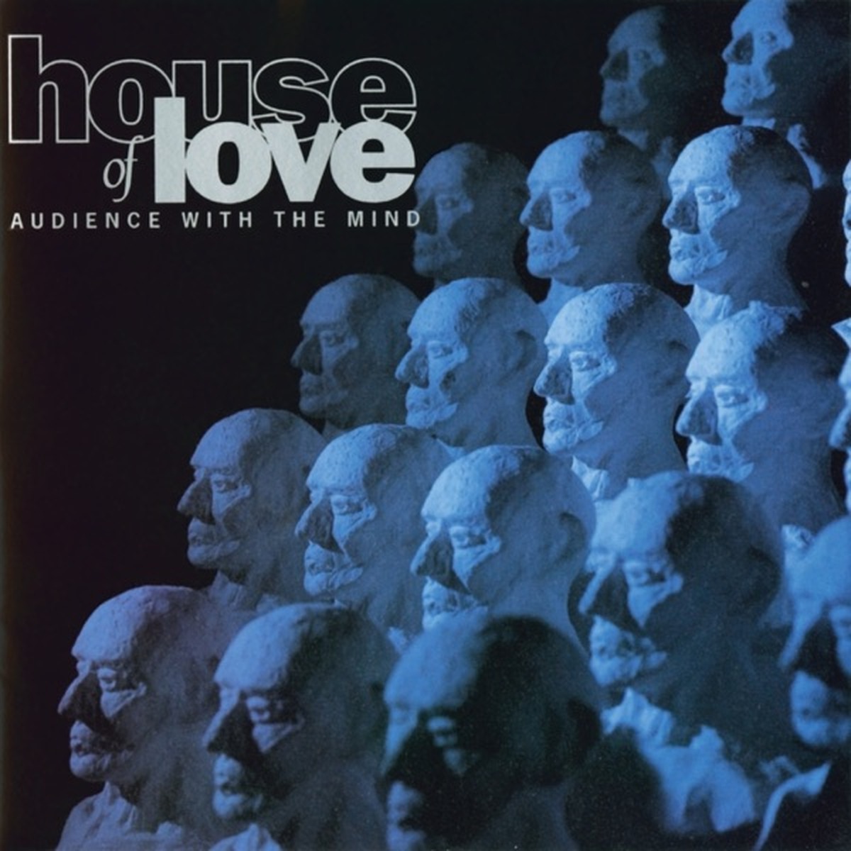 Audience with the Mind by The House of Love album cover