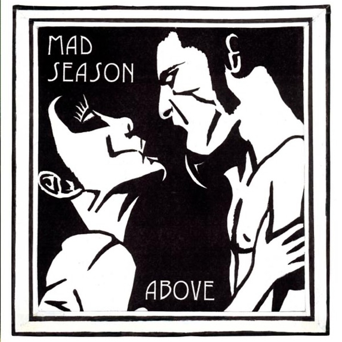 Above by Mad Season