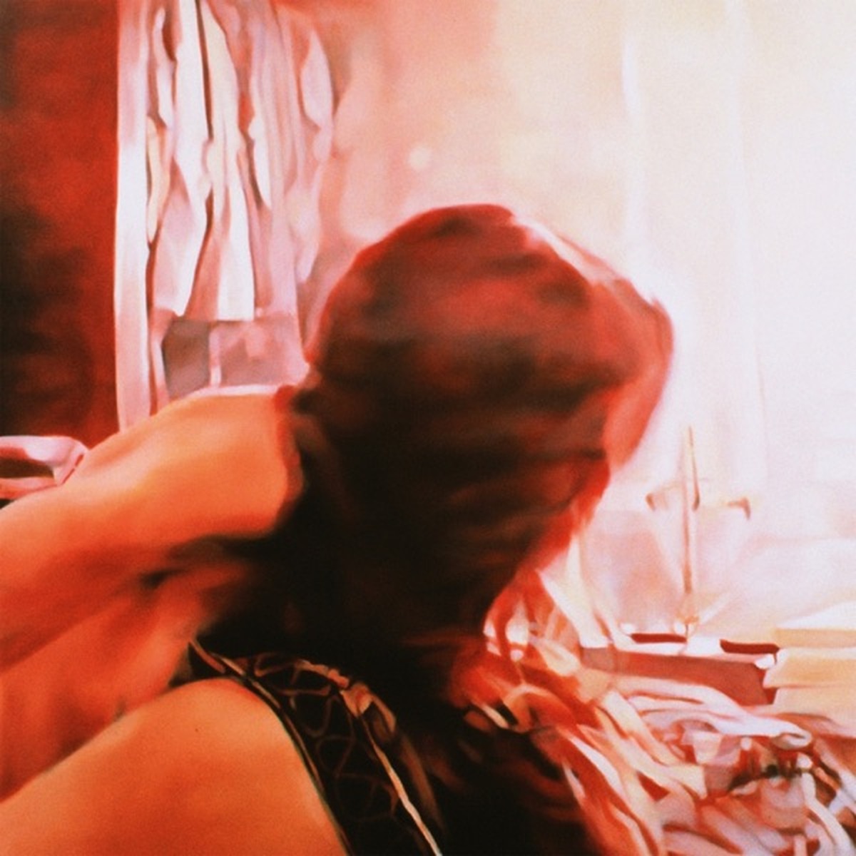 Madrugada by Madrugada album cover