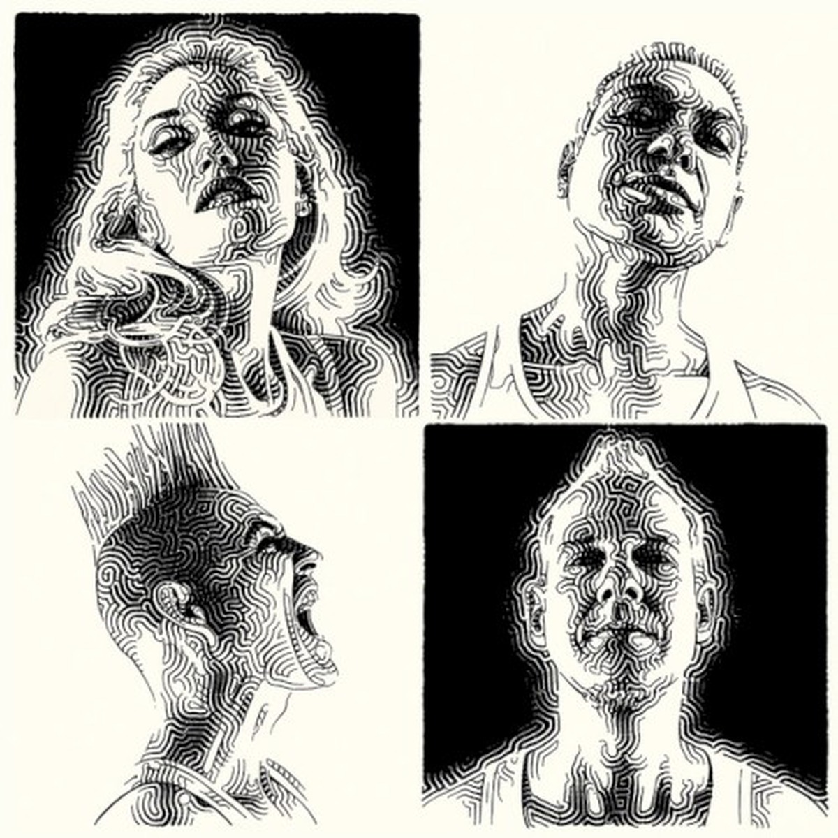 Push and Shove by No Doubt
