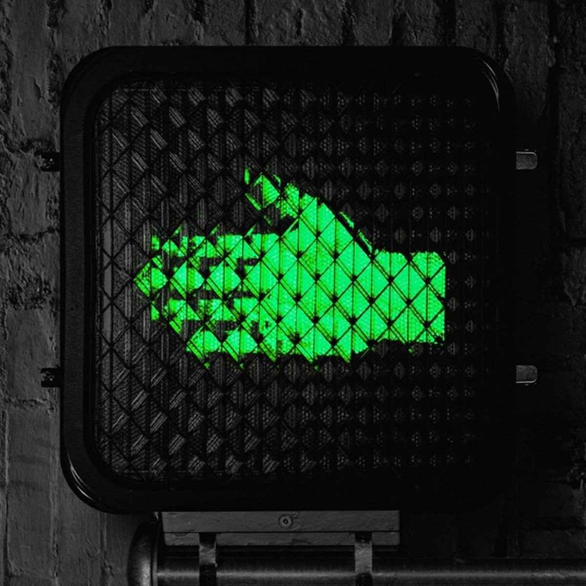 Help Us Stranger by The Raconteurs album cover