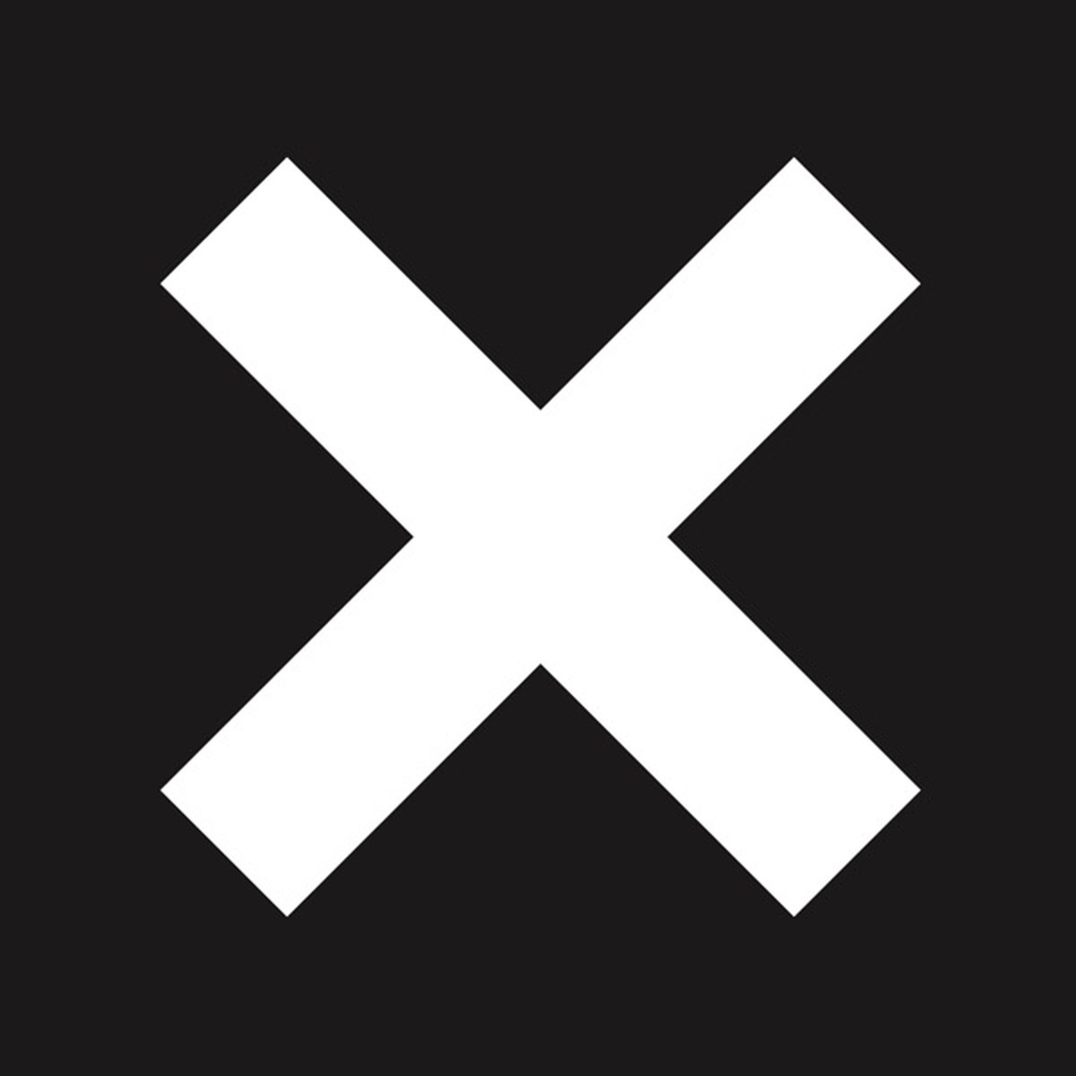 xx (The xx album) by The xx
