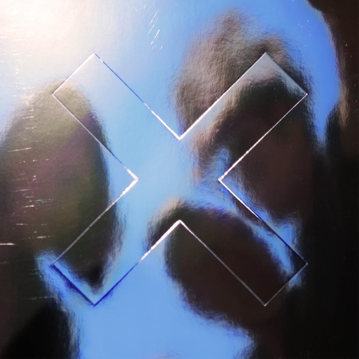 I See You by The xx album cover