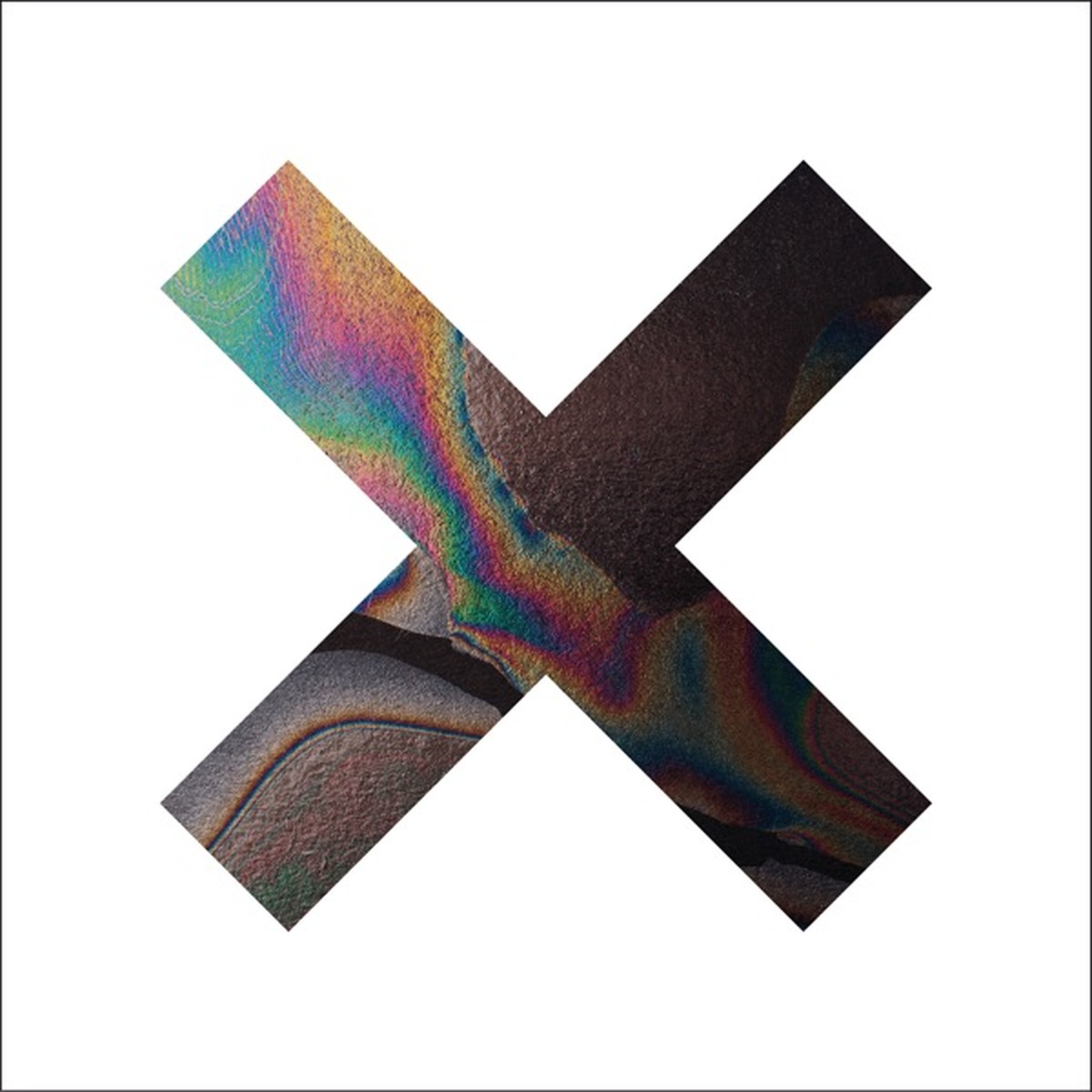 Coexist (album) by The xx