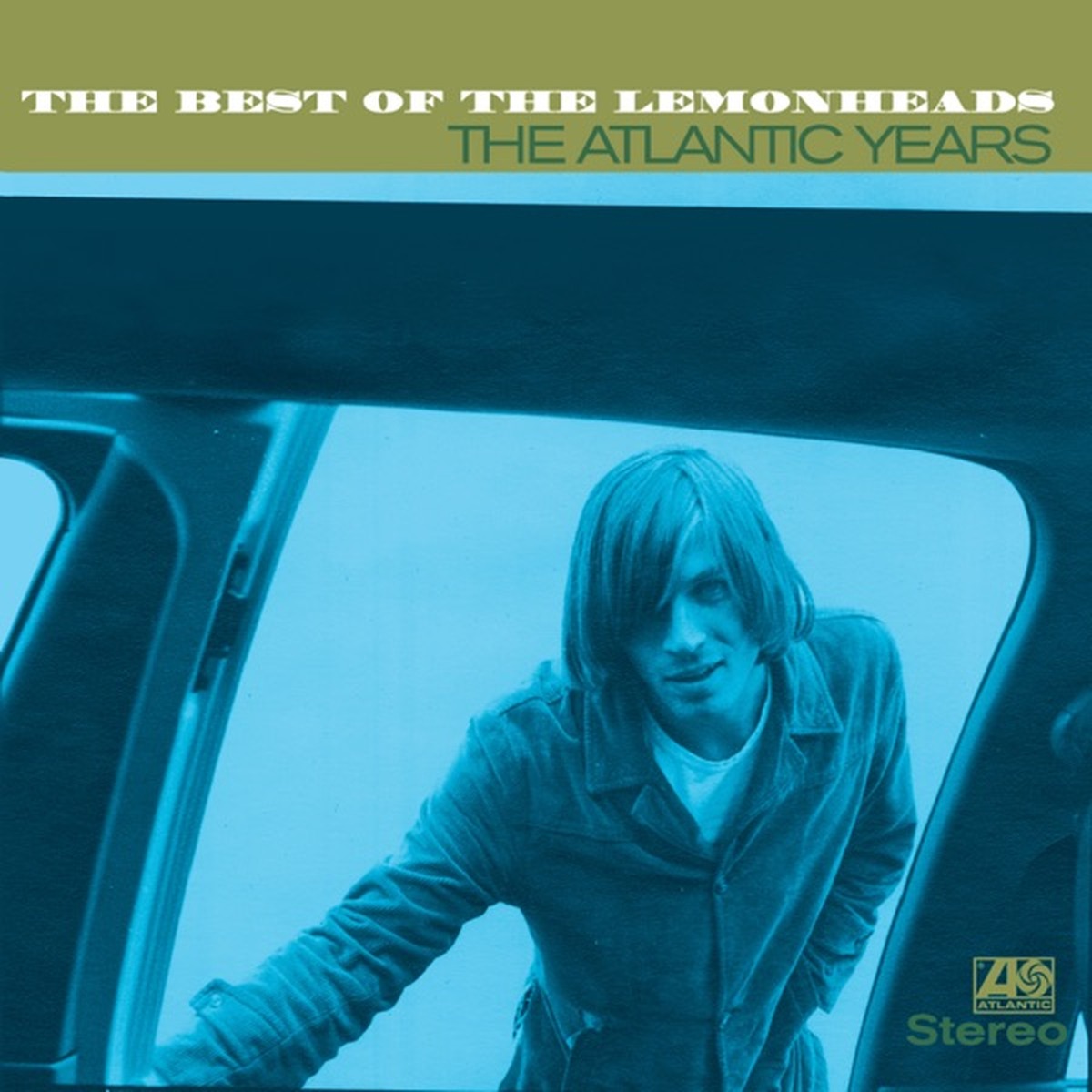 The Best of The Lemonheads: The Atlantic Years by The Lemonheads