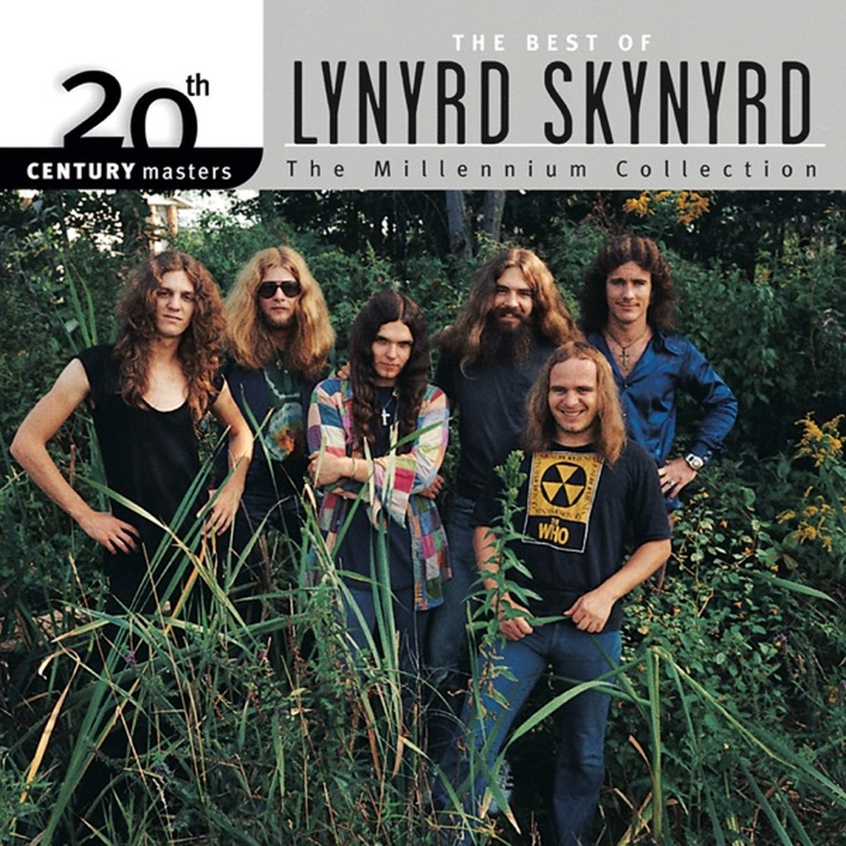 Icon (Lynyrd Skynyrd album) by Lynyrd Skynyrd