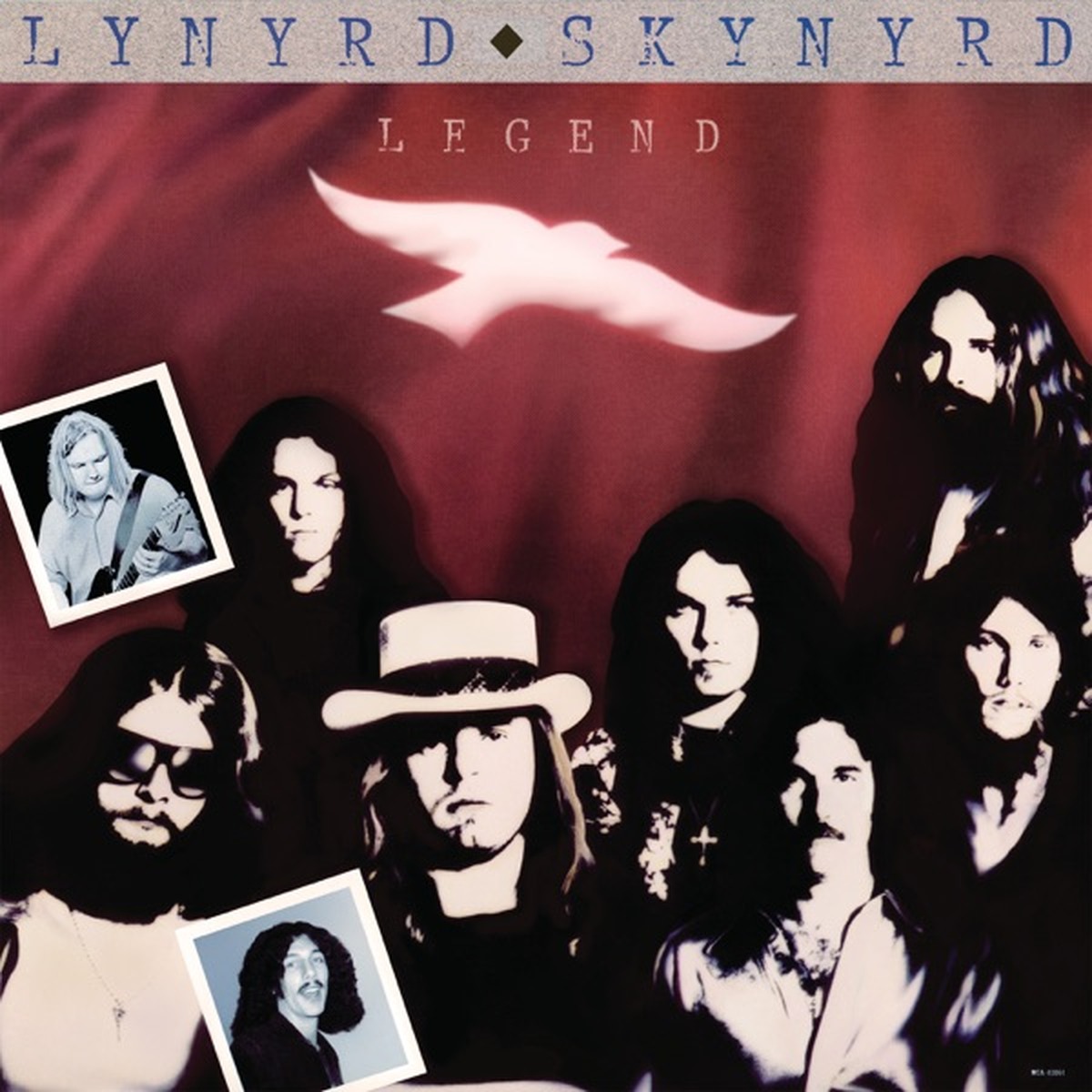 Legend by Lynyrd Skynyrd