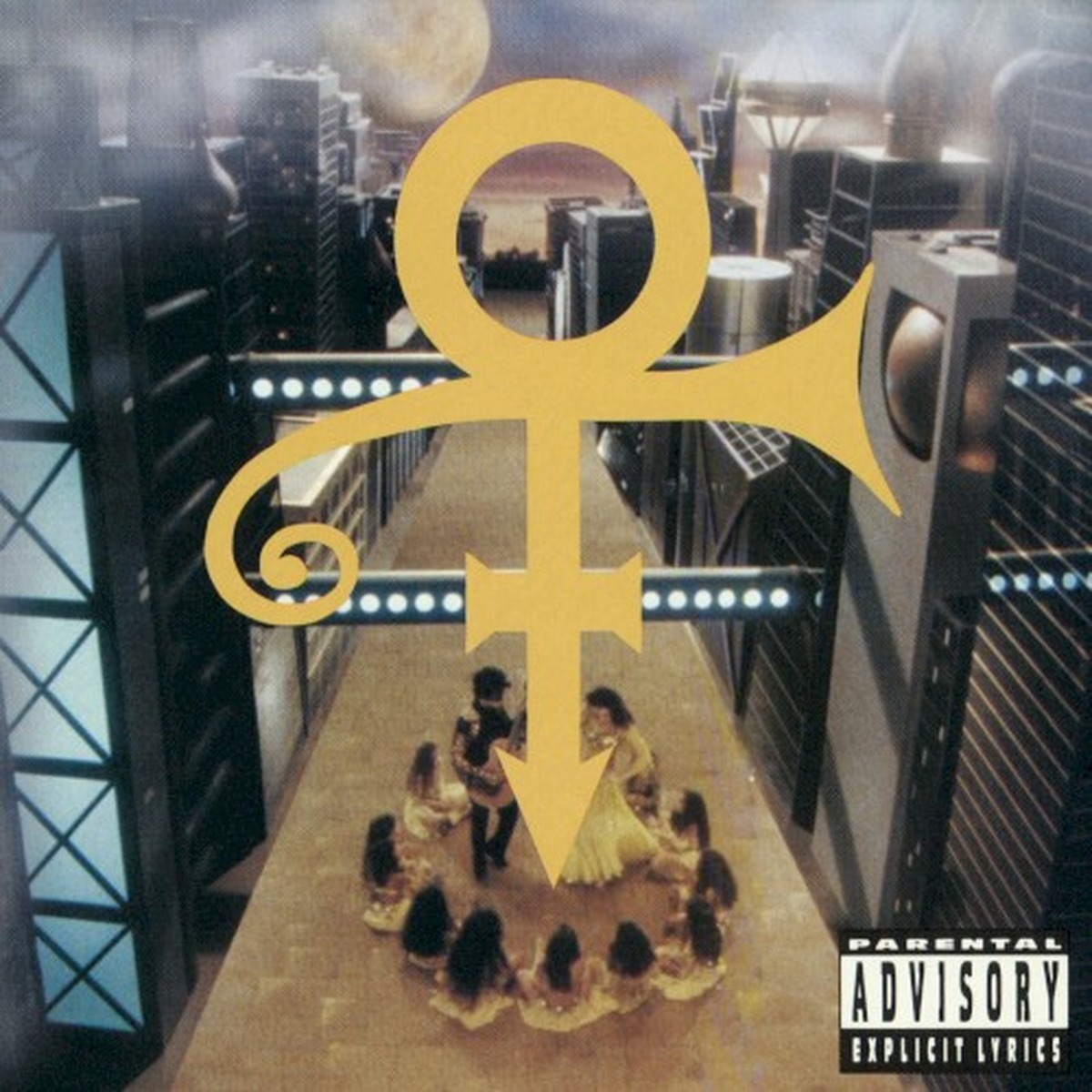 Love Symbol by Prince