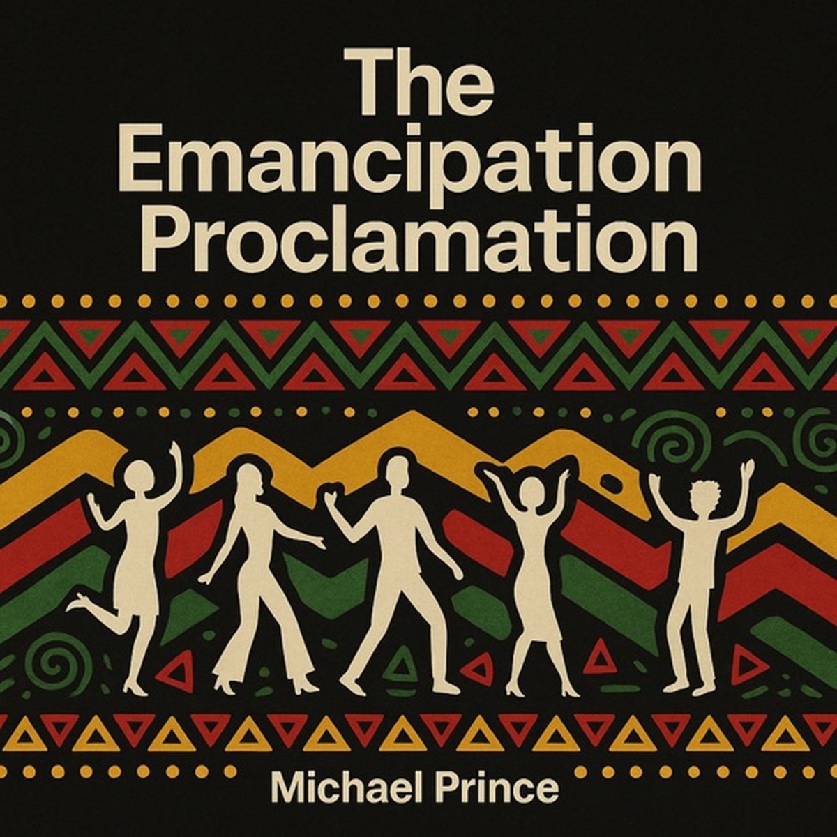 Emancipation by Prince