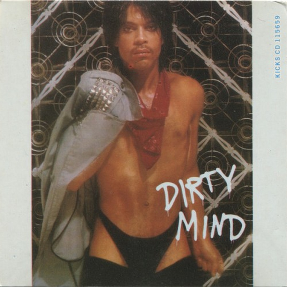 Dirty Mind by Prince