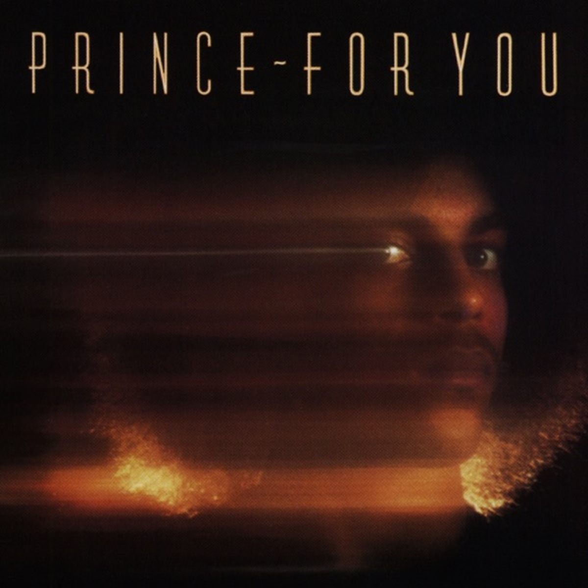 For You by Prince