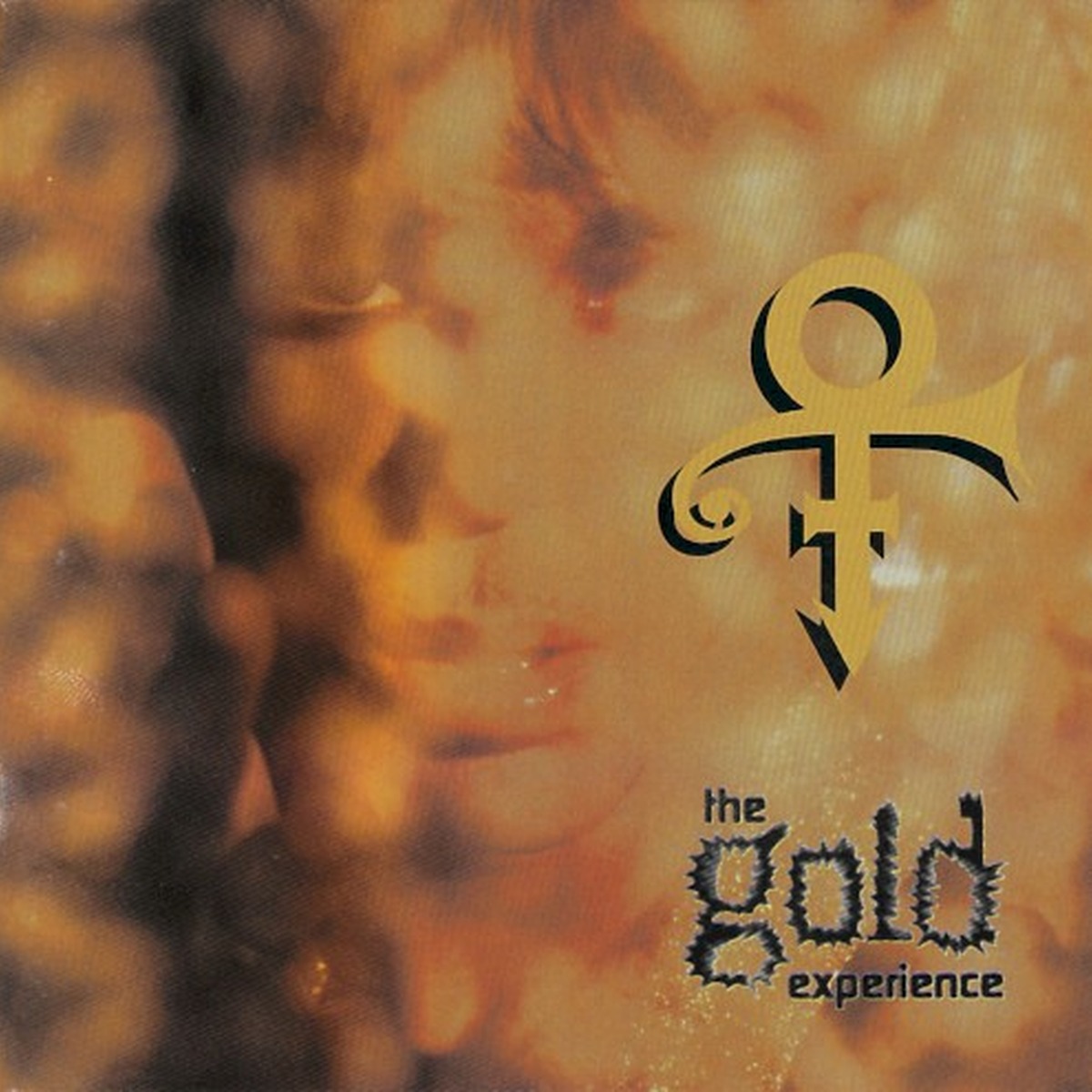 The Gold Experience by Prince