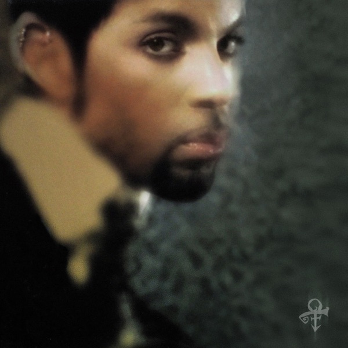 The Truth by Prince album cover