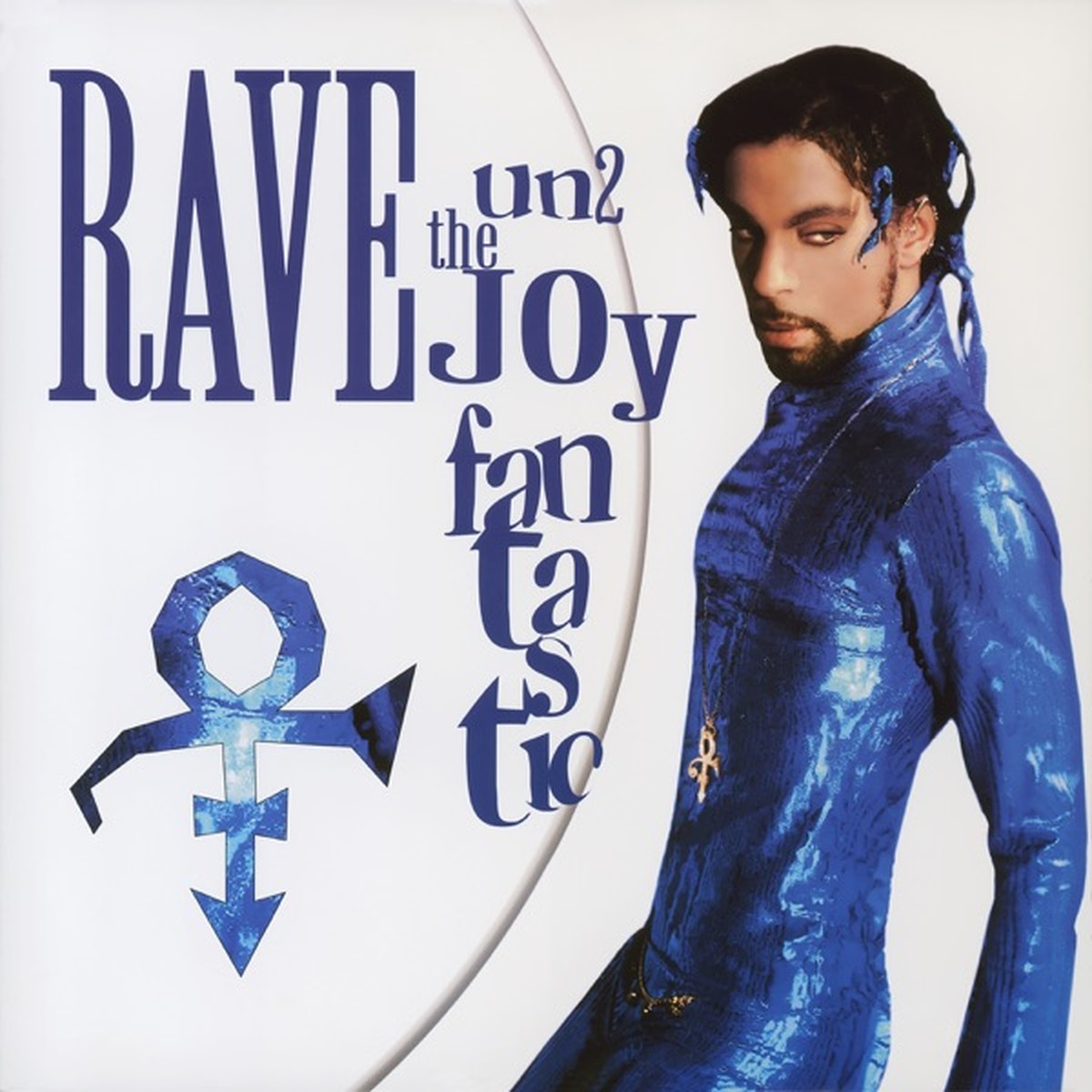 Rave Un2 the Joy Fantastic by Prince