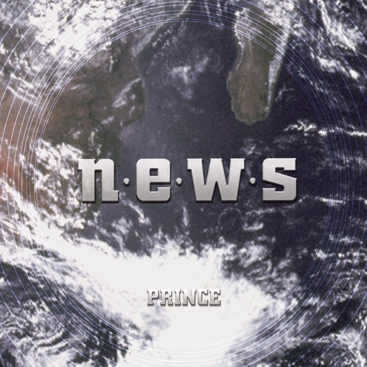 N·E·W·S by Prince