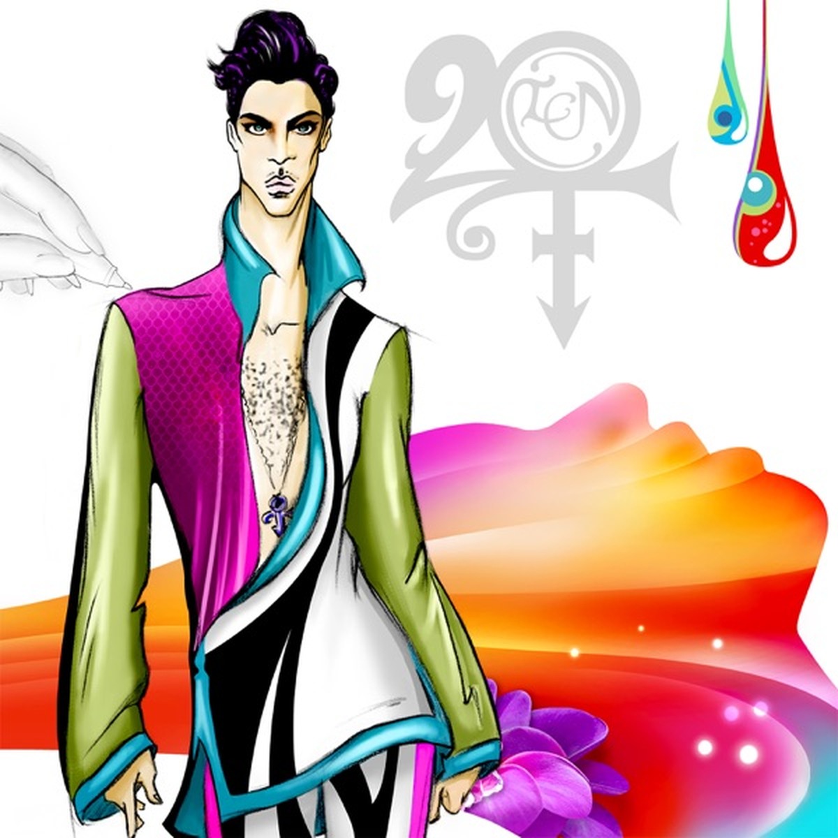 20Ten by Prince