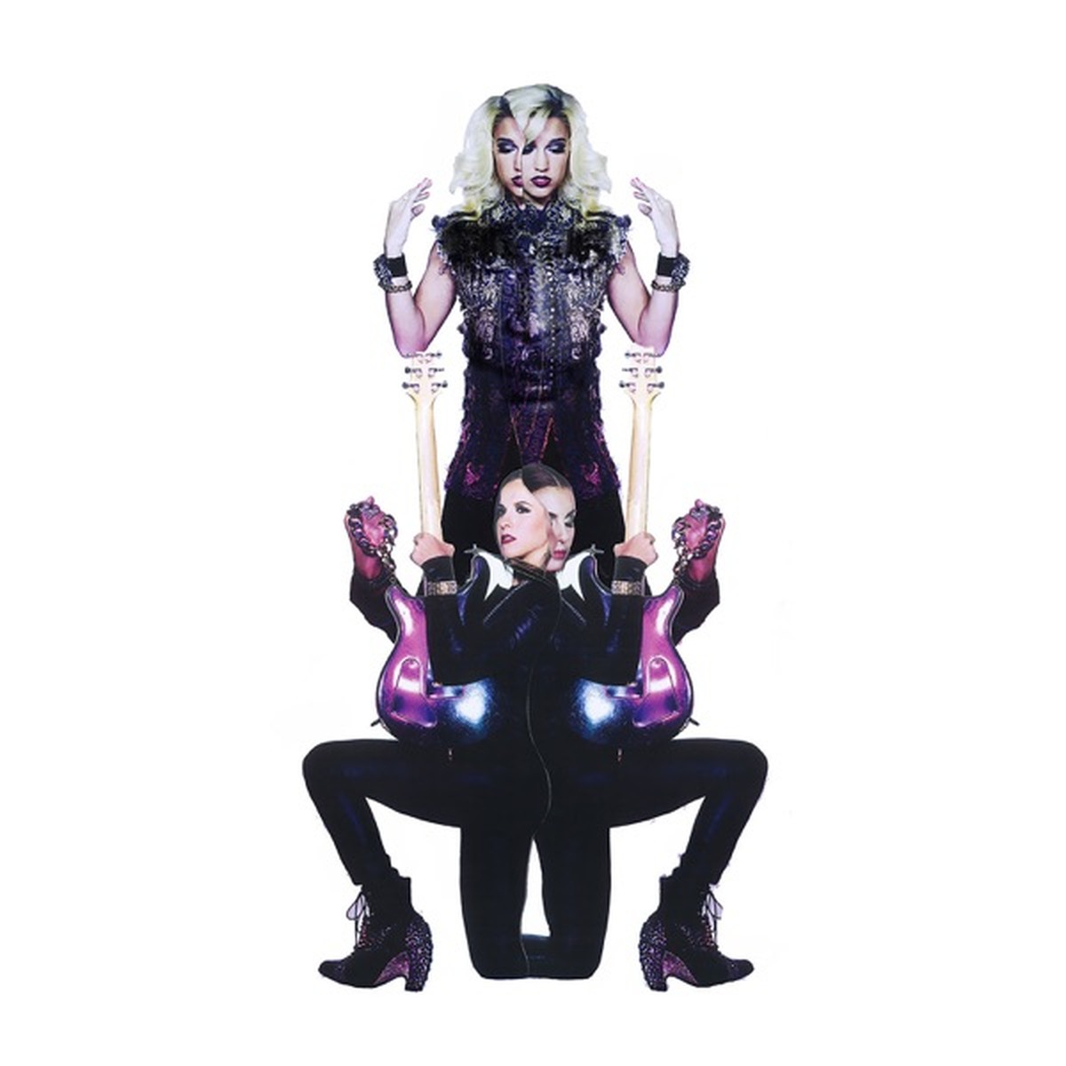 Plectrumelectrum by Prince