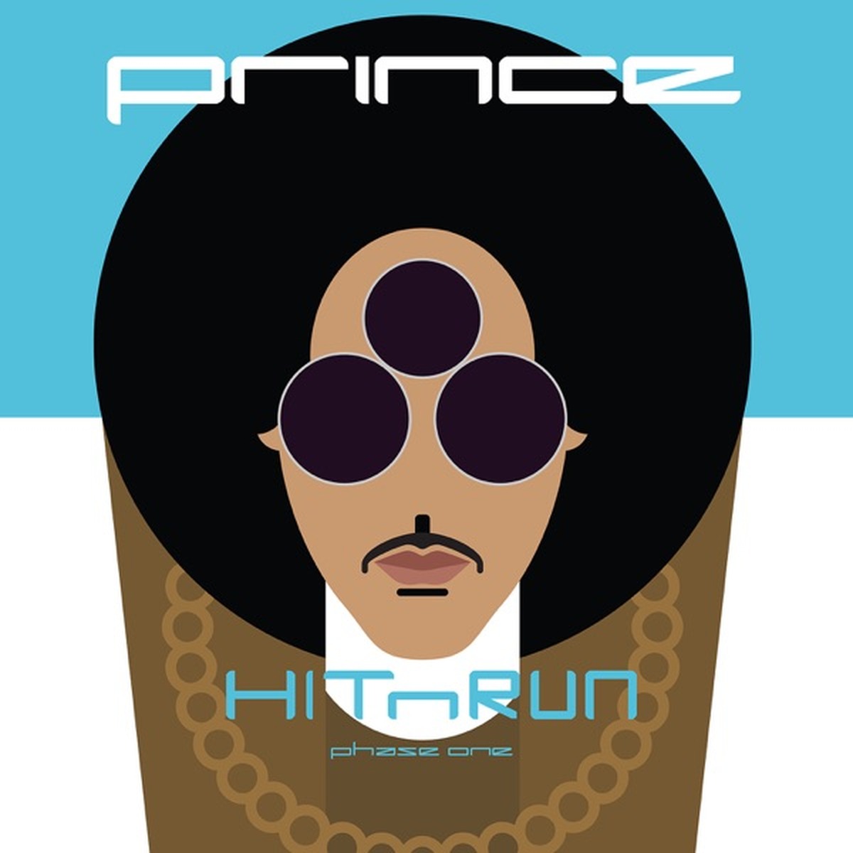 Hit n Run Phase One by Prince