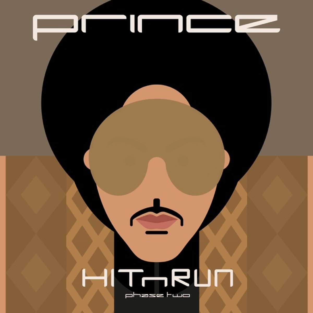 Hit n Run Phase Two by Prince