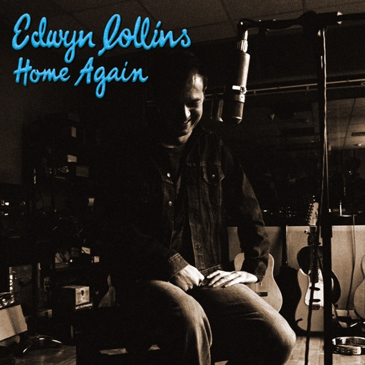 Home Again by Edwyn Collins