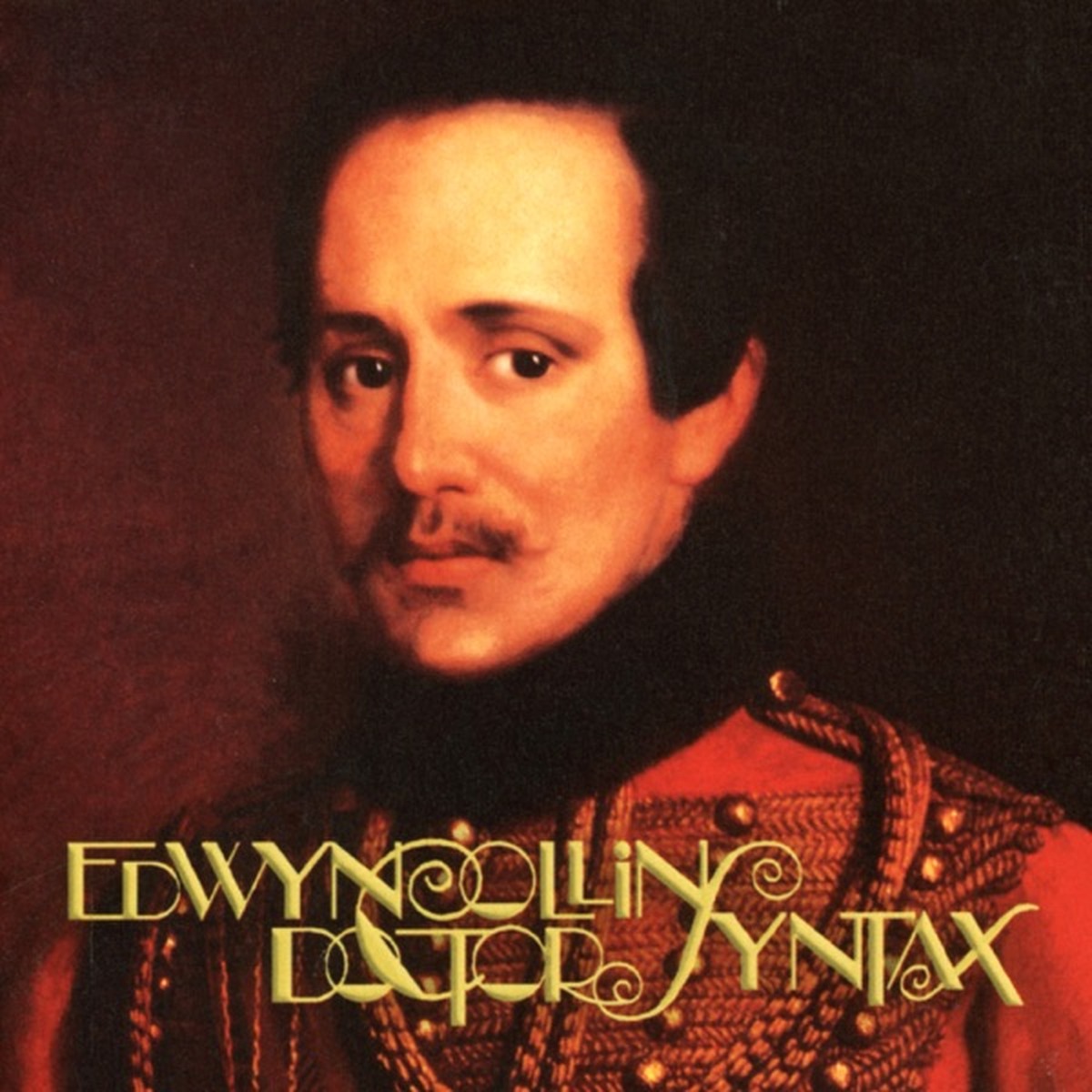 Doctor Syntax by Edwyn Collins