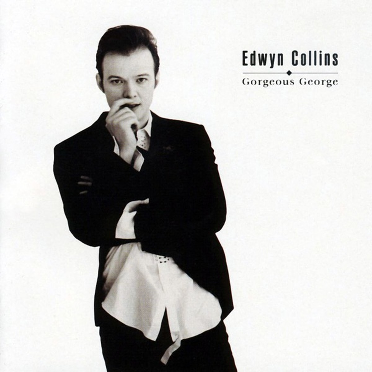 Gorgeous George by Edwyn Collins