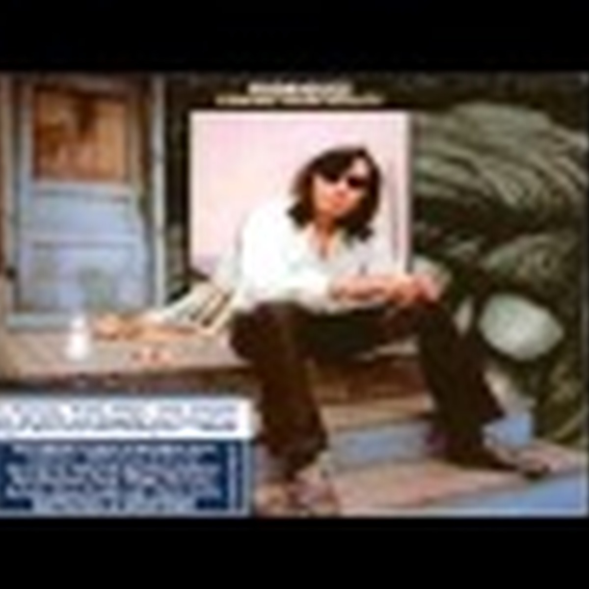Rodriguez at His Best by Sixto Rodriguez album cover