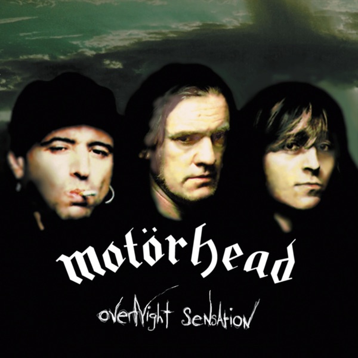 Overnight Sensation by Motörhead