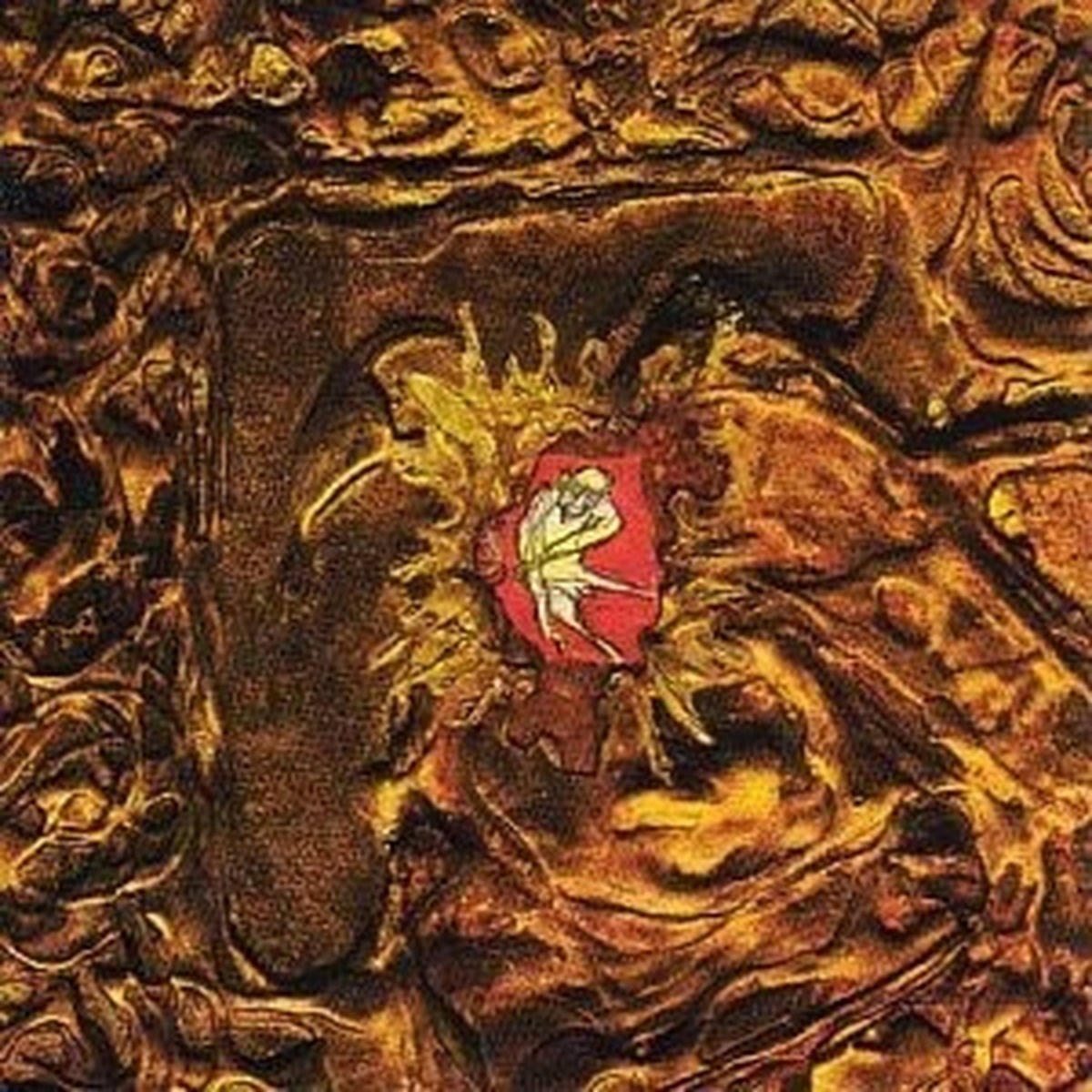 Worst Case Scenario by Deus album cover