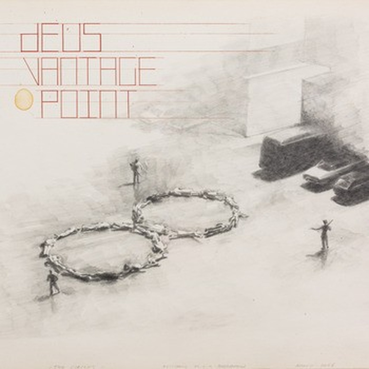 Vantage Point by Deus