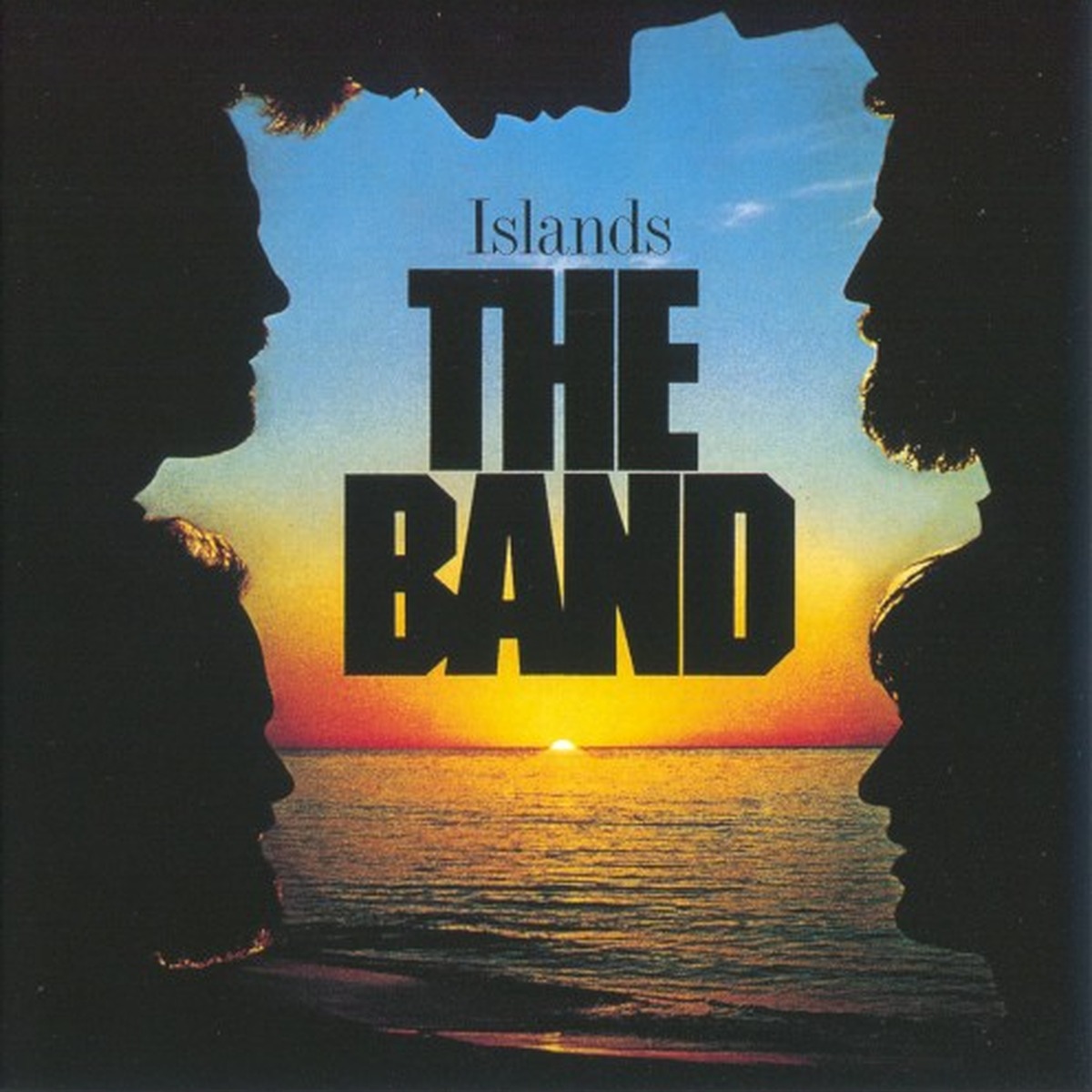 Islands by The Band